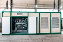 Сельскохозяйственное предприятие