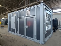 Российская энергетическая компания